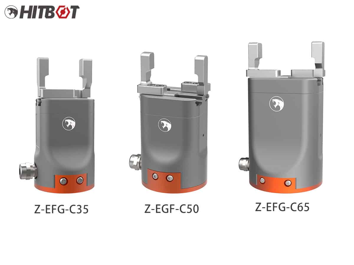 Z-gripper